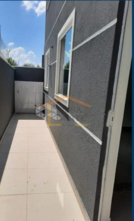 Imagem Apartamento com 1 Quarto à Venda, 40 m² em Vila Isolina Mazzei - São Paulo
