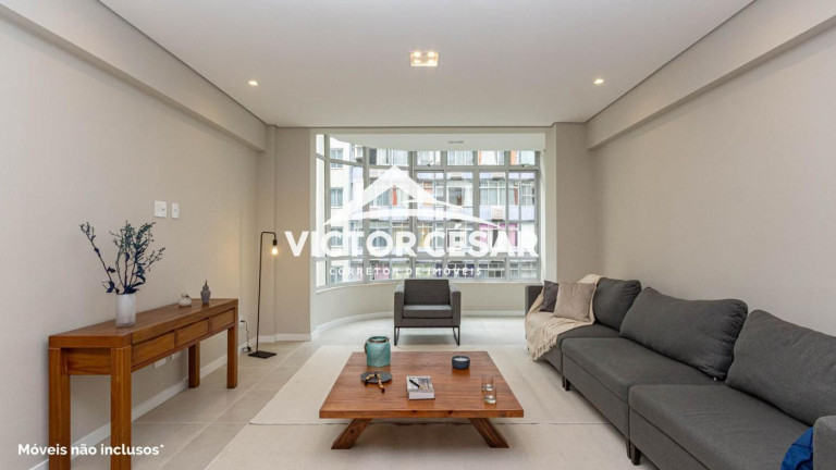 Imagem Apartamento com 3 Quartos à Venda, 128 m² em Copacabana - Rio De Janeiro Imagem Apartamento com 3 Quartos à Venda, 128 m² em Copacabana - Rio De Janeiro