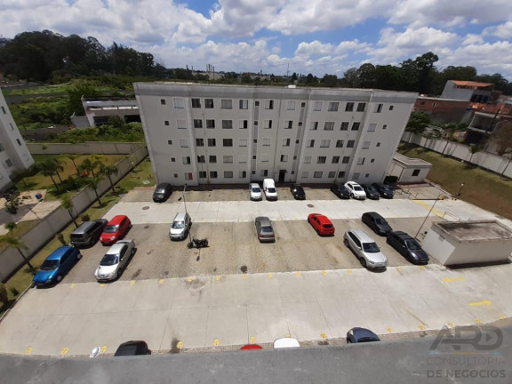 Imagem Apartamento com 2 Quartos à Venda, 44 m² em Vila Cosmopolita - Guaianazes - São Paulo Imagem Apartamento com 2 Quartos à Venda, 44 m² em Vila Cosmopolita - Guaianazes - São Paulo