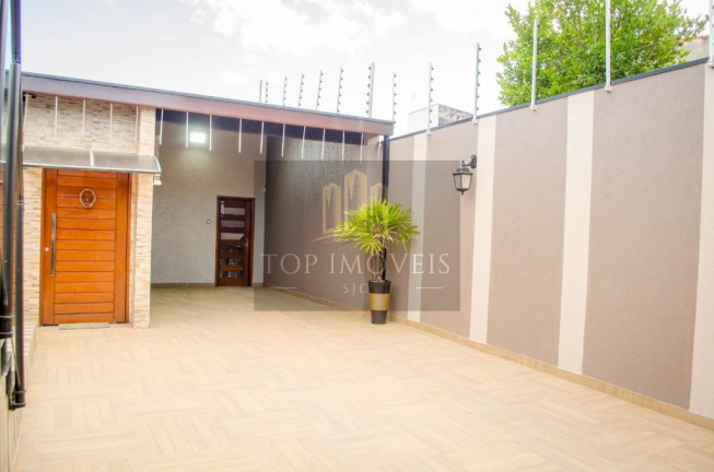 Imagem Casa com 4 Quartos à Venda, 315 m² em Jardim Flórida - Jacareí Imagem Casa com 4 Quartos à Venda, 315 m² em Jardim Flórida - Jacareí
