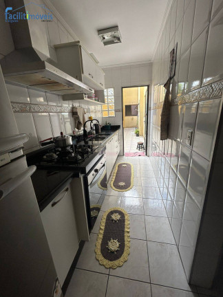 Imagem Apartamento com 3 Quartos à Venda, 150 m² em Vila Camilópolis - Santo André Imagem Apartamento com 3 Quartos à Venda, 150 m² em Vila Camilópolis - Santo André