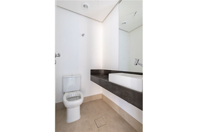 Imagem Imóvel com 1 Quarto à Venda, 79 m² em Moema - São Paulo