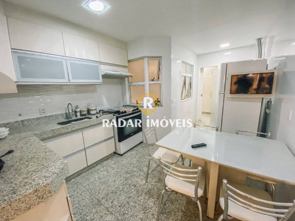 Imagem Apartamento com 4 Quartos à Venda, 180 m² em Centro - Cabo Frio