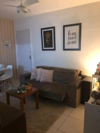 Imagem Apartamento com 2 Quartos à Venda, 43 m² em Trobogy - Salvador Imagem Apartamento com 2 Quartos à Venda, 43 m² em Trobogy - Salvador