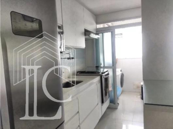 Imagem Apartamento com 2 Quartos à Venda, 60 m² em Jabaquara - São Paulo