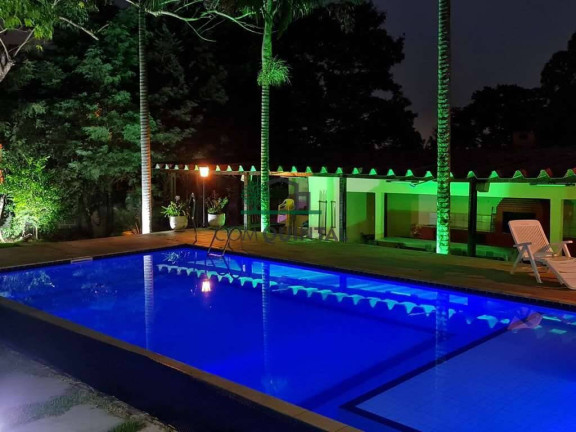 Imagem Casa com 5 Quartos à Venda, 298 m² em Parque Rizzo Ii - Cotia