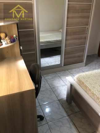 Imagem Casa com 3 Quartos à Venda, 95 m² em Santa Inês - Vila Velha Imagem Casa com 3 Quartos à Venda, 95 m² em Santa Inês - Vila Velha