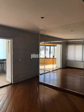 Imagem Apartamento com 3 Quartos à Venda, 210 m² em Planalto Paulista - São Paulo