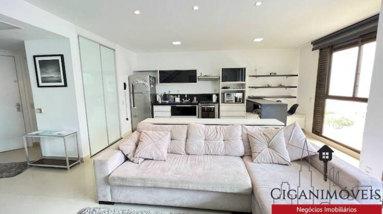 Imagem Cobertura com 2 Quartos à Venda, 110 m² em Barra Da Tijuca - Rio De Janeiro