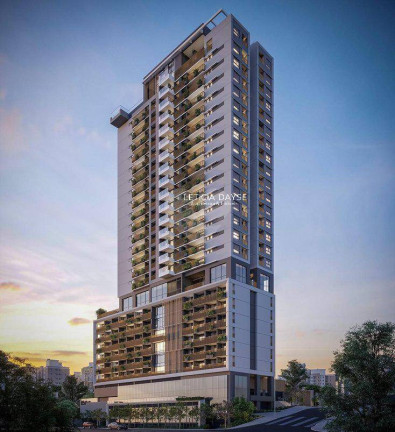Imagem Apartamento com 3 Quartos à Venda, em Perdizes - São Paulo Imagem Apartamento com 3 Quartos à Venda, em Perdizes - São Paulo