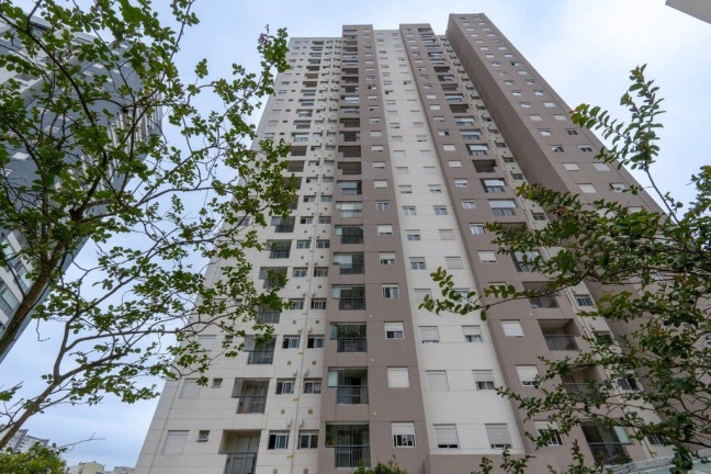 Imagem Apartamento com 2 Quartos à Venda, 48 m² em Vila Andrade - São Paulo Imagem Apartamento com 2 Quartos à Venda, 48 m² em Vila Andrade - São Paulo