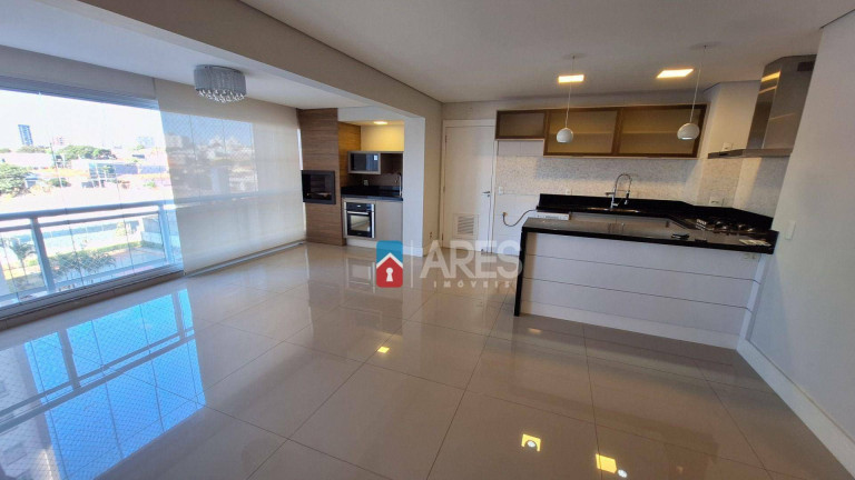 Imagem Apartamento com 3 Quartos à Venda, 121 m² em Parque Residencial Nardini - Americana Imagem Apartamento com 3 Quartos à Venda, 121 m² em Parque Residencial Nardini - Americana