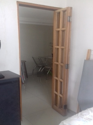 Imagem Apartamento com 2 Quartos à Venda, 52 m² em Vila Bonilha Nova - São Paulo