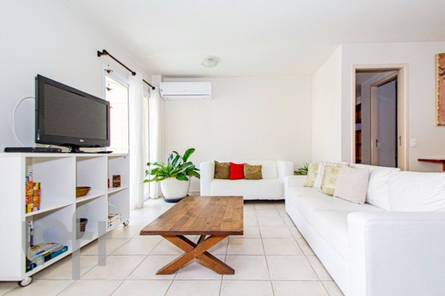 Imagem Apartamento com 2 Quartos à Venda, 111 m² em Alto Da Lapa - São Paulo Imagem Apartamento com 2 Quartos à Venda, 111 m² em Alto Da Lapa - São Paulo