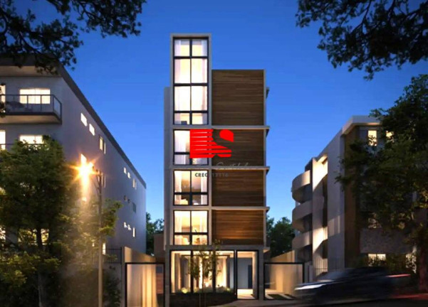 Imagem Cobertura com 2 Quartos à Venda, 92 m² em Serra - Belo Horizonte