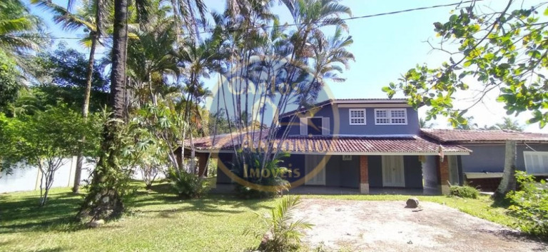 Imagem Casa com 5 Quartos à Venda, 520 m² em Tabapiri - Porto Seguro Imagem Casa com 5 Quartos à Venda, 520 m² em Tabapiri - Porto Seguro