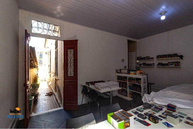 Imagem Casa com 3 Quartos à Venda, em Bela Vista - São Paulo Imagem Casa com 3 Quartos à Venda, em Bela Vista - São Paulo