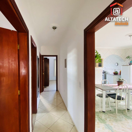 Imagem Casa com 3 Quartos à Venda, 500 m² em Coronel Virgilio Silva - Poços De Caldas