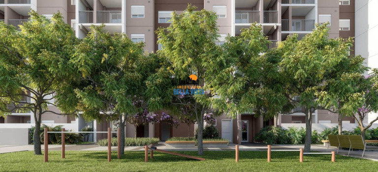 Imagem Apartamento com 2 Quartos à Venda, em Chácara Santo Antônio (zona Leste) - São Paulo Imagem Apartamento com 2 Quartos à Venda, em Chácara Santo Antônio (zona Leste) - São Paulo