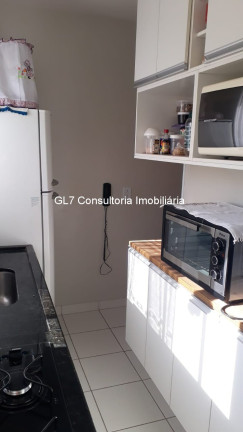 Imagem Apartamento com 2 Quartos à Venda, 51 m² em Jardim Pompéia - Indaiatuba