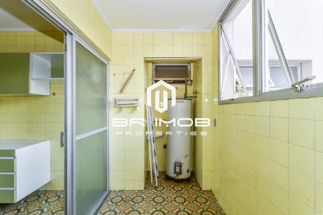 Imagem Imóvel com 4 Quartos à Venda, 155 m² em Santo Amaro - São Paulo