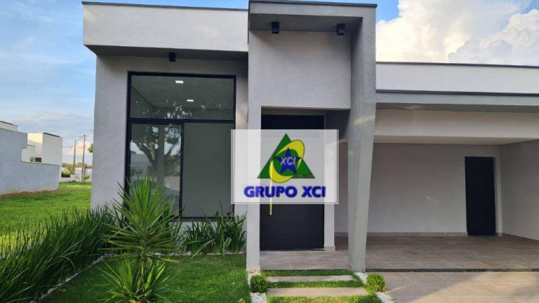 Imagem Casa com 3 Quartos à Venda, 187 m² em Cascata - Paulínia Imagem Casa com 3 Quartos à Venda, 187 m² em Cascata - Paulínia