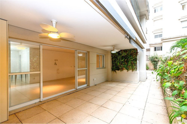 Imagem Apartamento com 3 Quartos à Venda, 199 m² em Alto Da Boa Vista - São Paulo Imagem Apartamento com 3 Quartos à Venda, 199 m² em Alto Da Boa Vista - São Paulo