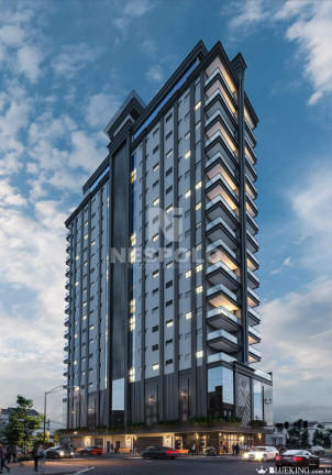 Apartamento à Venda, 119 m² em Perequê - Porto Belo