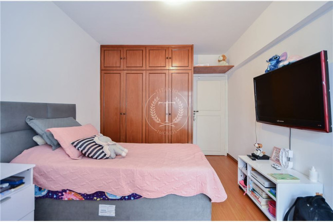 Imagem Apartamento com 3 Quartos à Venda, 100 m² em Jardim Das Acácias - São Paulo