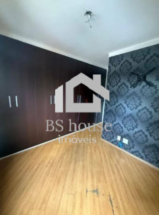 Imagem Apartamento com 3 Quartos para Alugar, 122 m² em Jardim - Santo André