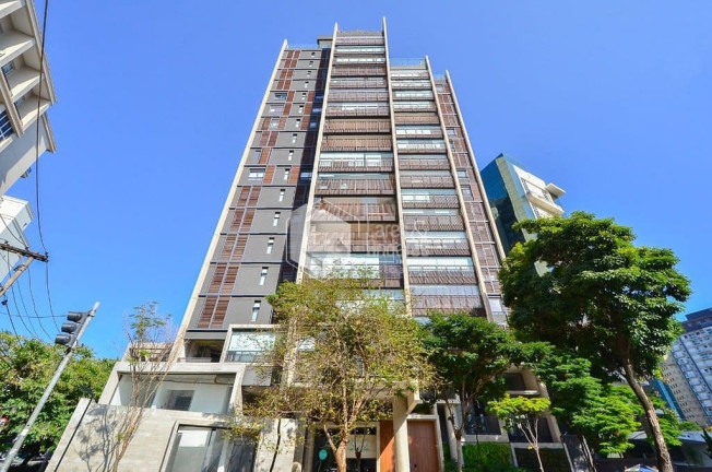 Imagem Studio com 1 Quarto à Venda, 29 m² em Moema - São Paulo Imagem Studio com 1 Quarto à Venda, 29 m² em Moema - São Paulo