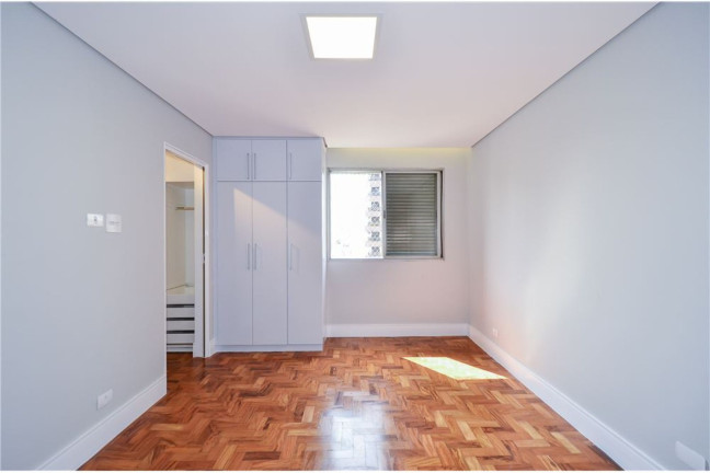 Imagem Apartamento com 3 Quartos à Venda, 137 m² em Itaim Bibi - São Paulo