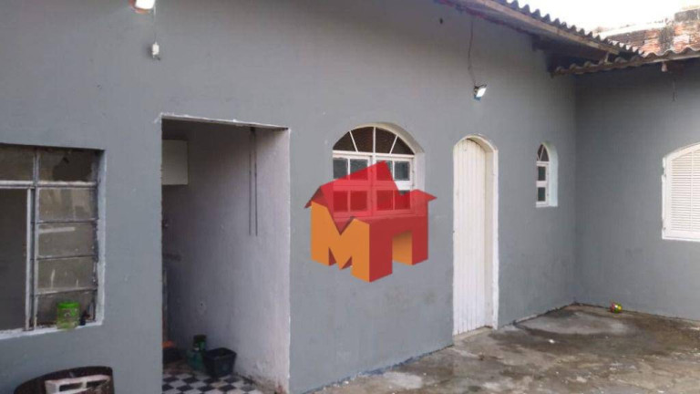 Imagem Casa com 3 Quartos à Venda, 120 m² em Estância Balneária De Itanhaém - Itanhaém Imagem Casa com 3 Quartos à Venda, 120 m² em Estância Balneária De Itanhaém - Itanhaém