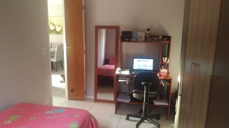 Imagem Apartamento com 2 Quartos à Venda, 60 m² em Cambuci - São Paulo