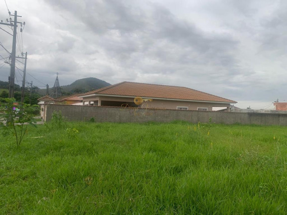 Imagem Terreno à Venda, 420 m² em Cotia - Guapimirim Imagem Terreno à Venda, 420 m² em Cotia - Guapimirim