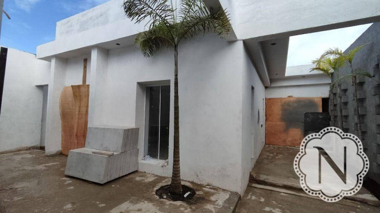 Casa com 3 Quartos à Venda, 140 m² em Cibratel I - Itanhaém