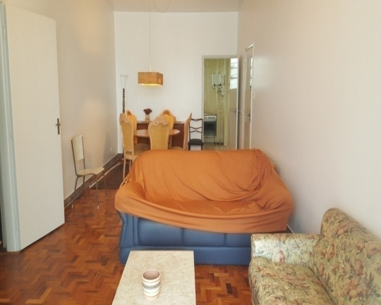 Imagem Apartamento com 2 Quartos à Venda, 112 m² em Pitangueiras - Guarujá