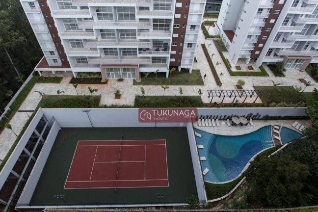 Imagem Apartamento com 4 Quartos à Venda, 238 m² em Morumbi - São Paulo Imagem Apartamento com 4 Quartos à Venda, 238 m² em Morumbi - São Paulo