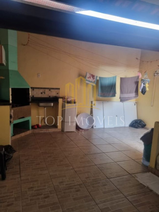 Imagem Sobrado com 3 Quartos à Venda, 125 m² em Cidade Vista Verde - São José Dos Campos Imagem Sobrado com 3 Quartos à Venda, 125 m² em Cidade Vista Verde - São José Dos Campos