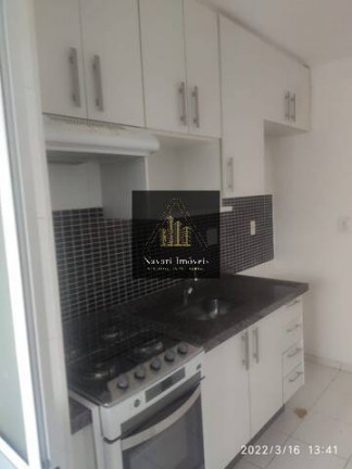 Imagem Apartamento com 2 Quartos à Venda, 60 m² em Limão - São Paulo
