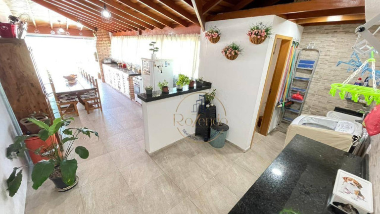 Imagem Cobertura com 2 Quartos à Venda, 60 m² em Vila Pires - Santo André