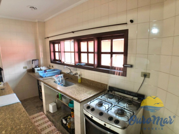 Imagem Sobrado com 4 Quartos à Venda, 345 m² em Jardim Santa Teresinha - Itanhaém