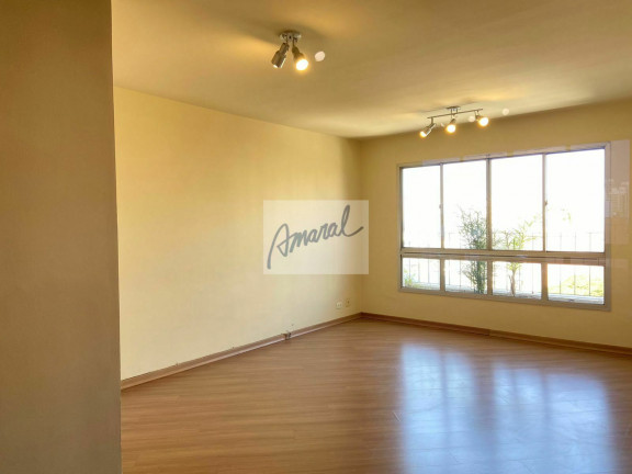 Apartamento com 1 Quarto para Alugar, 50 m² em Moema - São Paulo