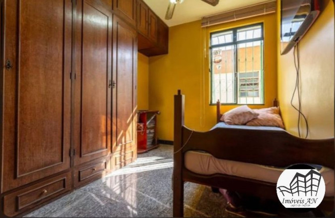 Imagem Apartamento com 3 Quartos à Venda, 111 m² em Vila Cloris - Belo Horizonte