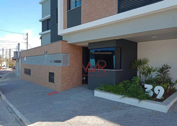 Apartamento com 2 Quartos à Venda, 40 m² em São Miguel - São Paulo