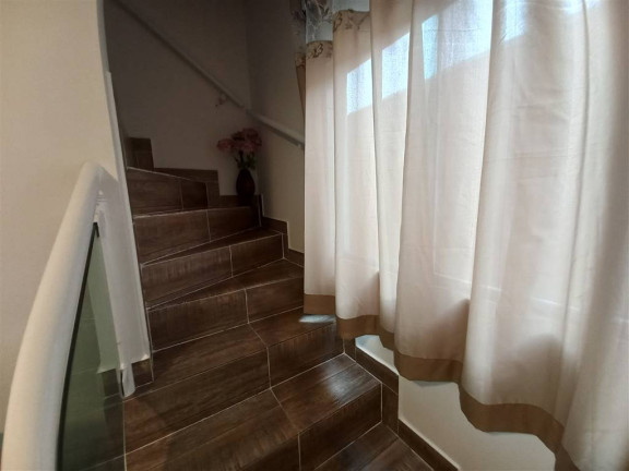 Imagem Casa de Condomínio com 2 Quartos à Venda, 57 m² em Caiçara - Praia Grande