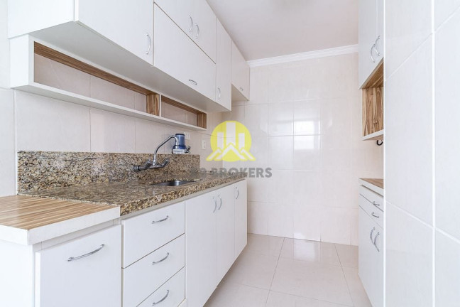 Imagem Apartamento com 2 Quartos à Venda, 51 m² em Pinheiros - São Paulo