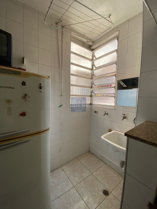 Imagem Apartamento com 2 Quartos à Venda, 56 m² em Vila Mariana - São Paulo Imagem Apartamento com 2 Quartos à Venda, 56 m² em Vila Mariana - São Paulo