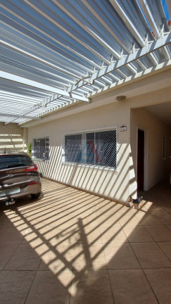 Imagem Casa com 3 Quartos à Venda, 409 m² em Nova Gerty - São Caetano Do Sul Imagem Casa com 3 Quartos à Venda, 409 m² em Nova Gerty - São Caetano Do Sul