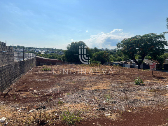 Imagem Terreno à Venda, em Maracanã - Foz Do Iguacu Imagem Terreno à Venda, em Maracanã - Foz Do Iguacu